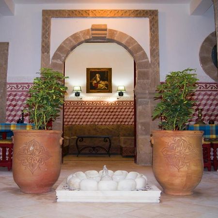 Riad Dar Rhamna Essaouira Extérieur photo