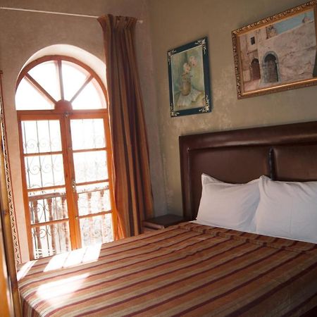 Riad Dar Rhamna Essaouira Extérieur photo
