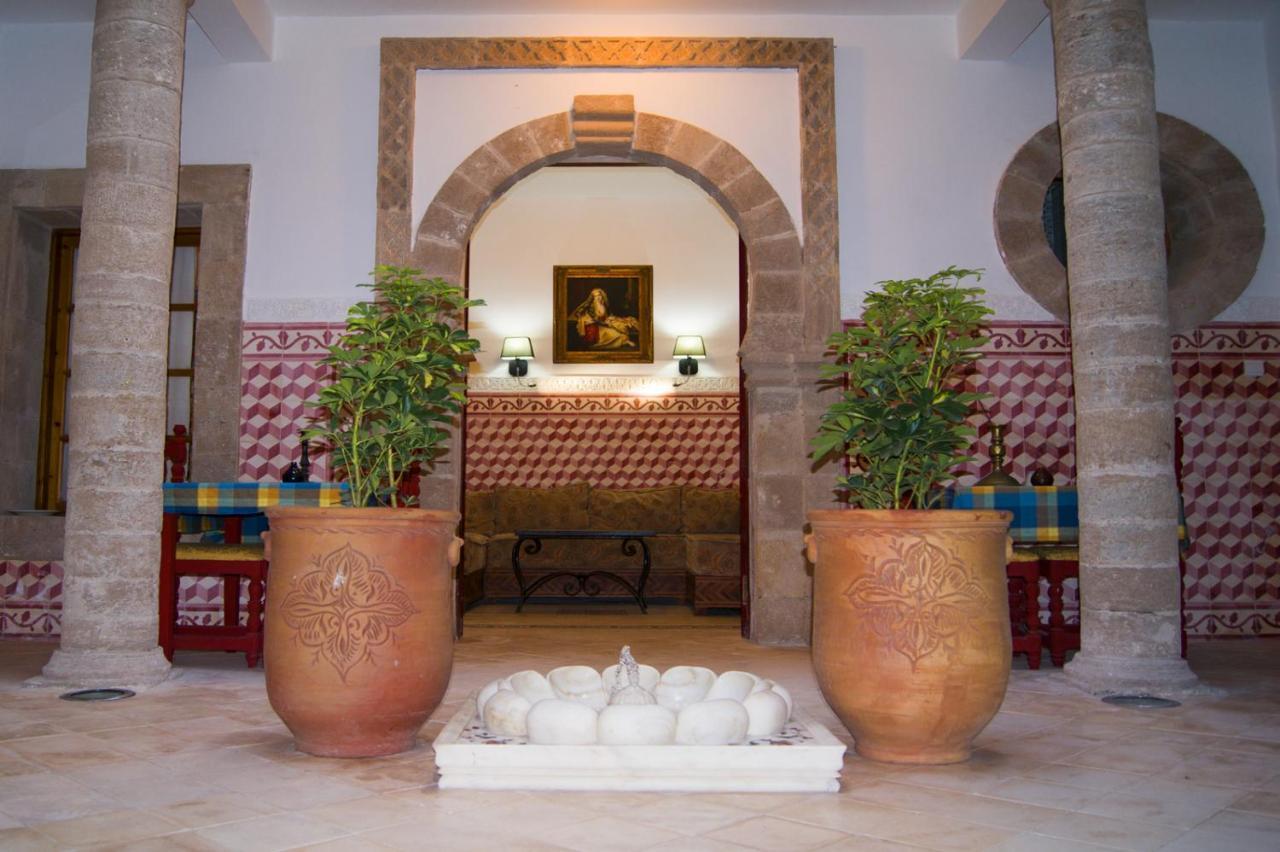 Riad Dar Rhamna Essaouira Extérieur photo