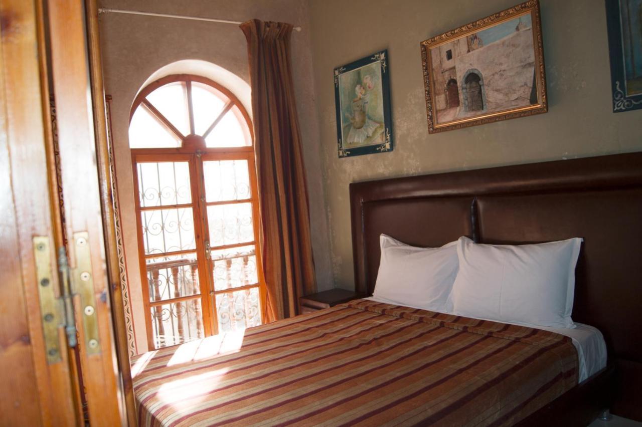 Riad Dar Rhamna Essaouira Extérieur photo