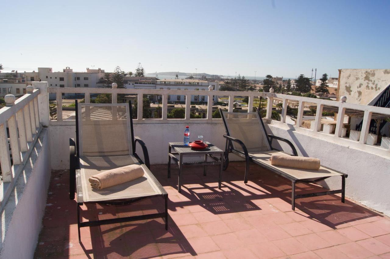 Riad Dar Rhamna Essaouira Extérieur photo