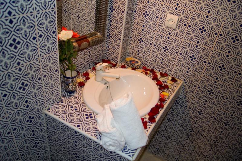 Riad Dar Rhamna Essaouira Extérieur photo