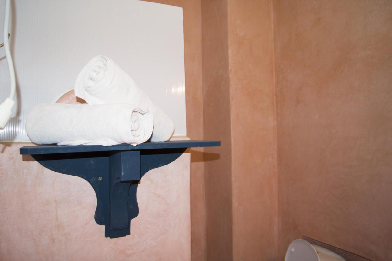 Riad Dar Rhamna Essaouira Extérieur photo