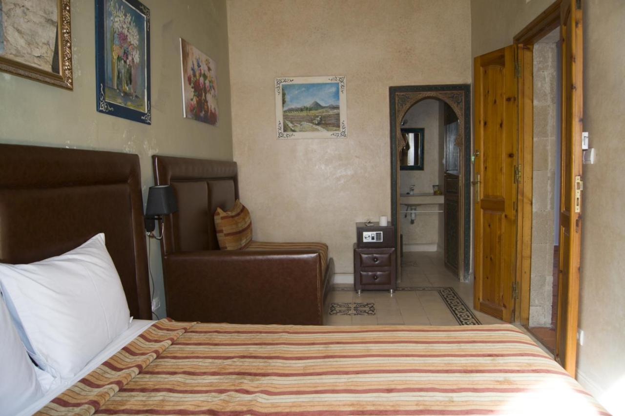 Riad Dar Rhamna Essaouira Extérieur photo