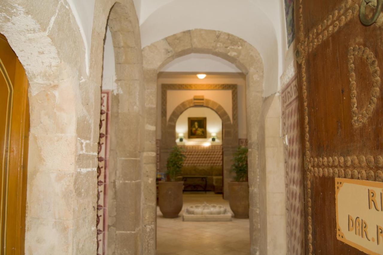 Riad Dar Rhamna Essaouira Extérieur photo
