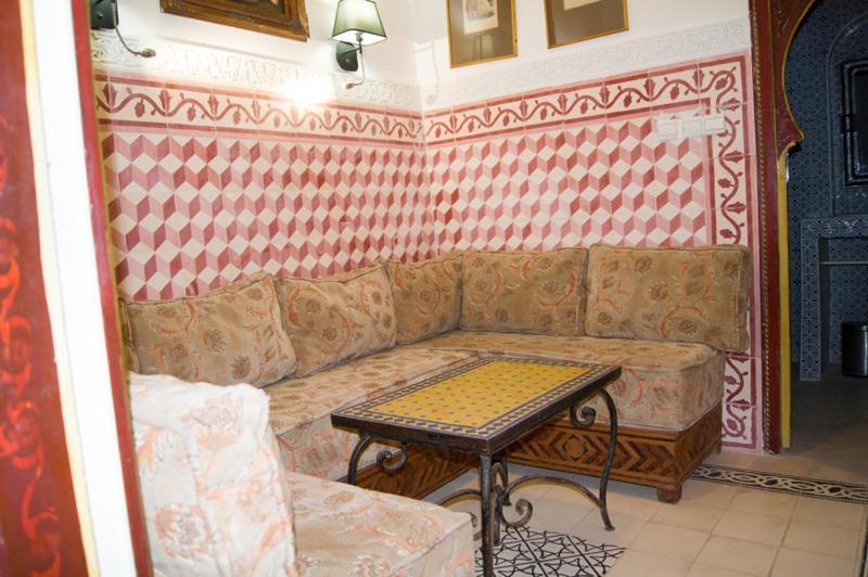Riad Dar Rhamna Essaouira Extérieur photo